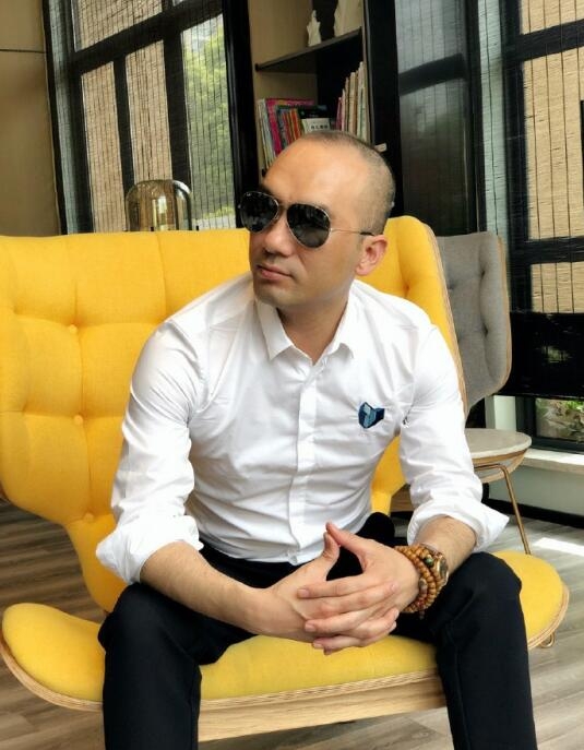 海纳百川的第一张照片--阜阳相亲服务中心