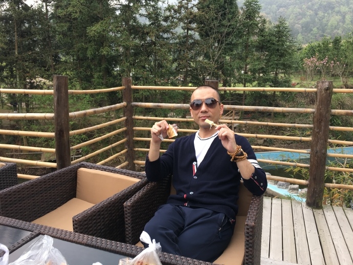 海纳百川的第二张照片--阜阳相亲服务中心