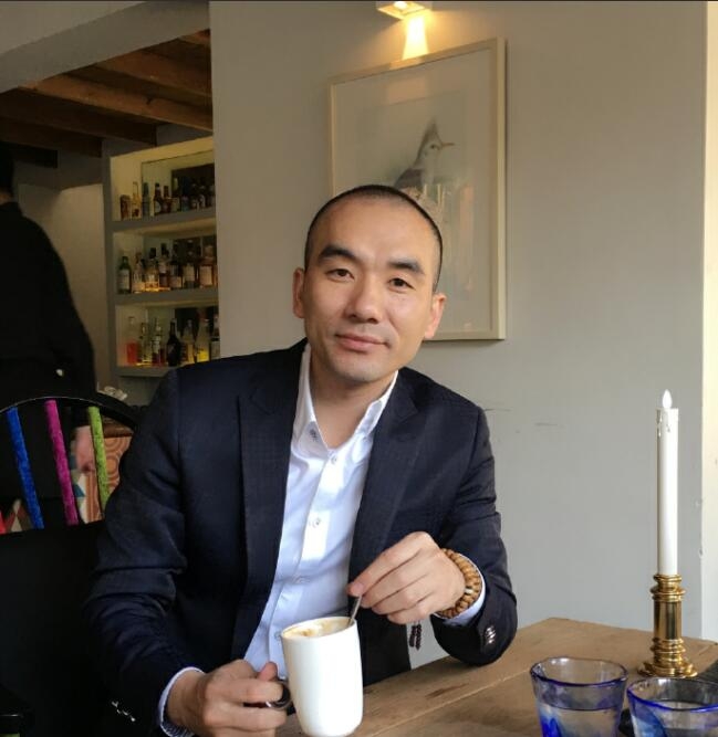 海纳百川的第三张照片--阜阳相亲服务中心