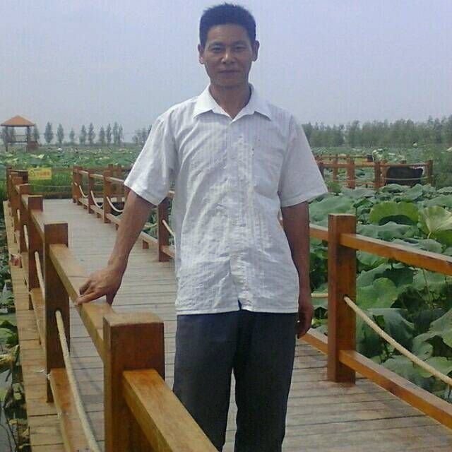 啊里的第一张照片--阜阳相亲服务中心