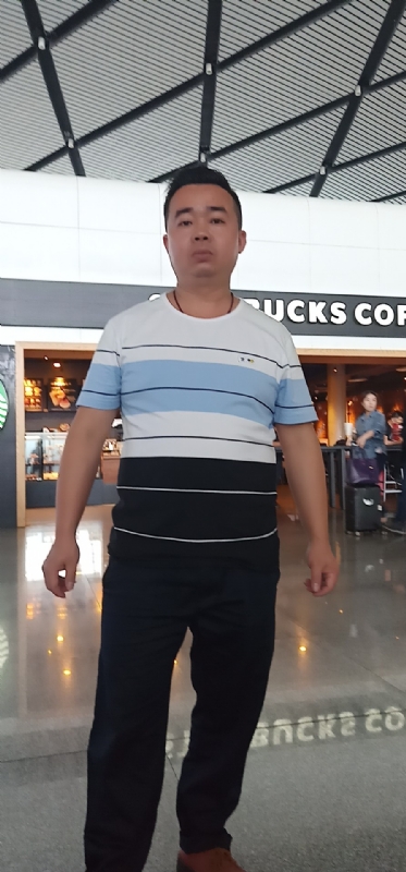 时光是个侩子手i的第一张照片--阜阳相亲服务中心