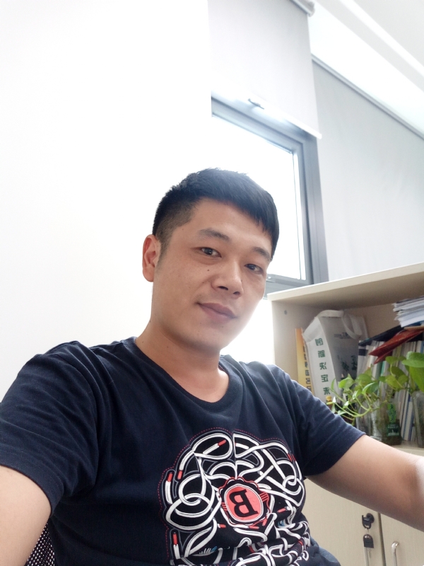 缘来如此的第一张照片--阜阳相亲服务中心