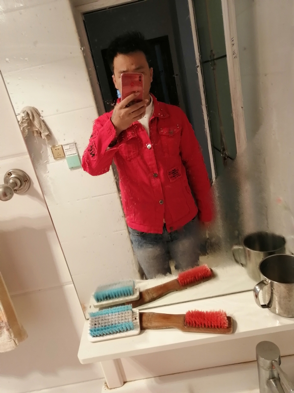 王哒哒的第一张照片--阜阳相亲服务中心