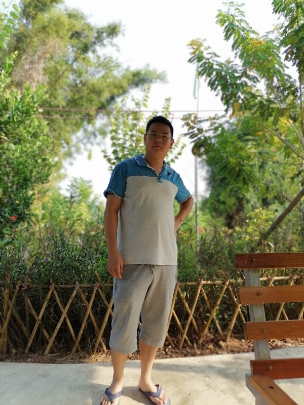 细水长流的第一张照片--阜阳相亲服务中心