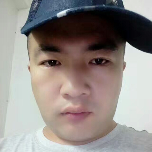 你的高冷范只属于我的第一张照片--阜阳相亲服务中心