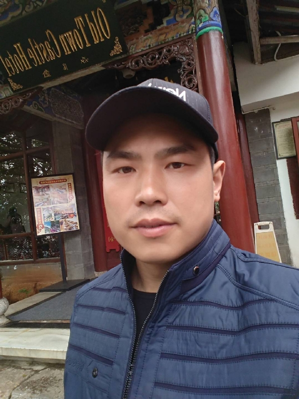 缘分邂逅的第一张照片--阜阳相亲服务中心