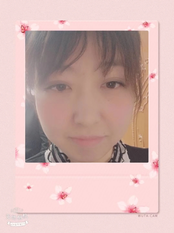 June的第一张照片--阜阳相亲服务中心