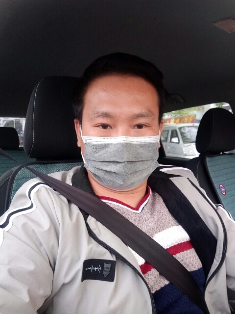 寻缘的第一张照片--阜阳相亲服务中心