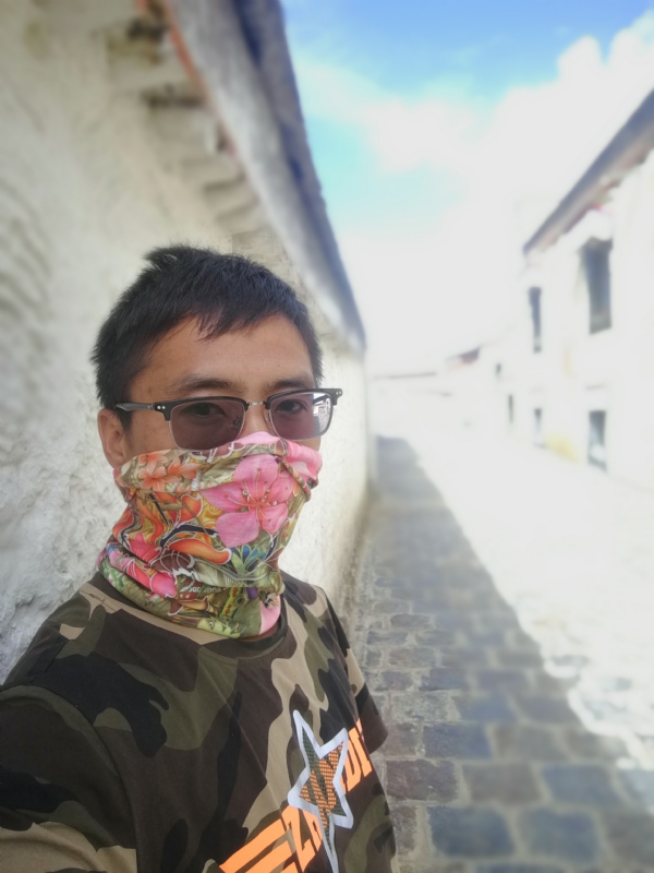 默语的第一张照片--阜阳相亲服务中心