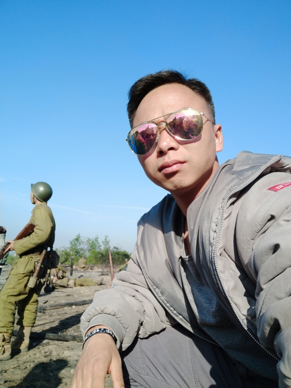 馒头的第一张照片--阜阳相亲服务中心