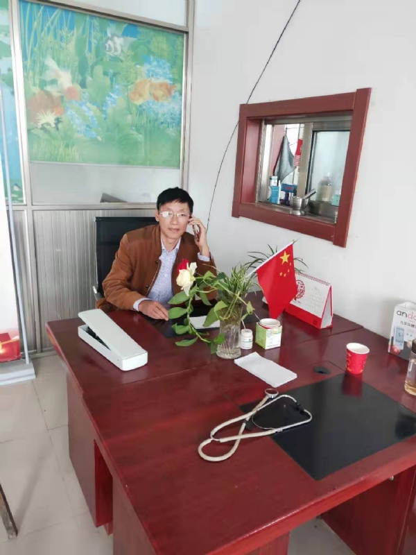 感恩的第二张照片--阜阳相亲服务中心