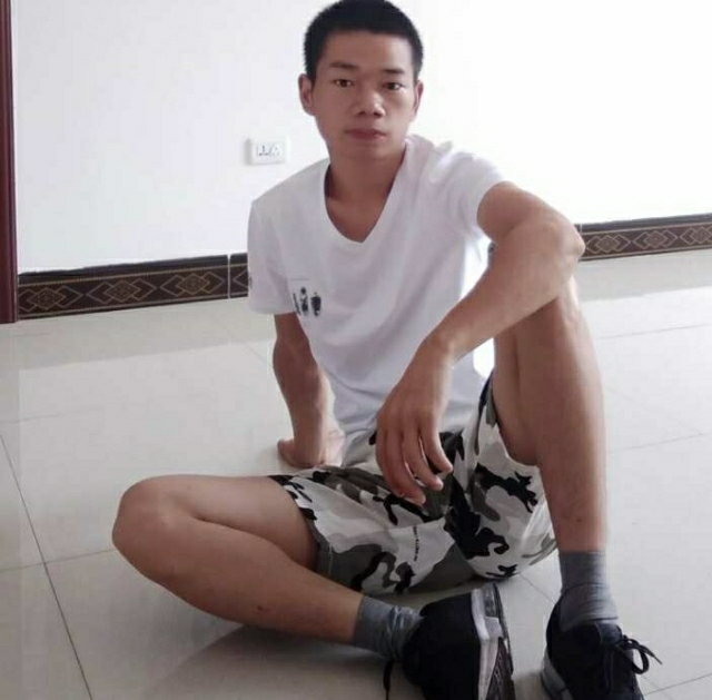 习惯就好的第一张照片--阜阳相亲服务中心