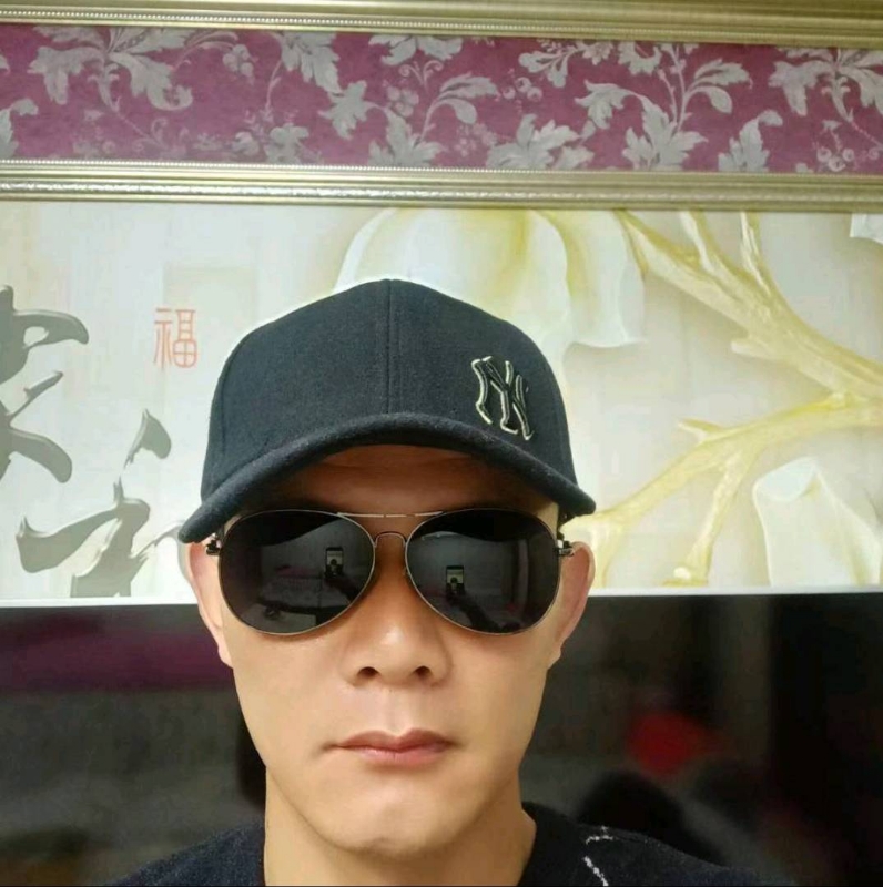 阿海的第一张照片--阜阳相亲服务中心