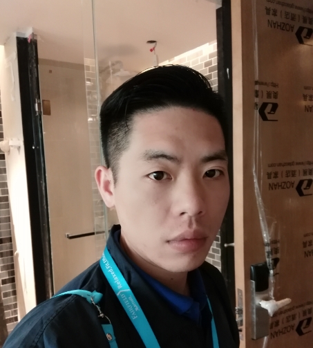 木乐的第一张照片--阜阳相亲服务中心