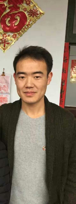 Mr源的第一张照片--阜阳相亲服务中心