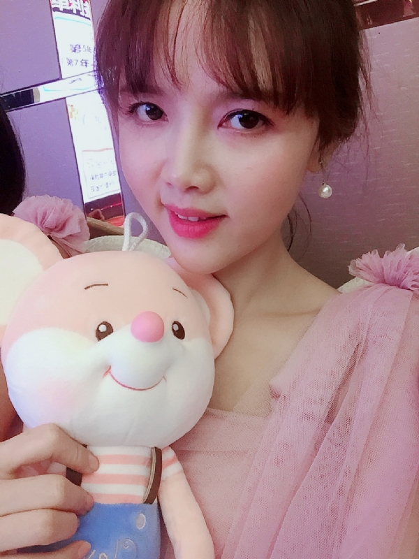 如朱砂的第一张照片--阜阳相亲服务中心