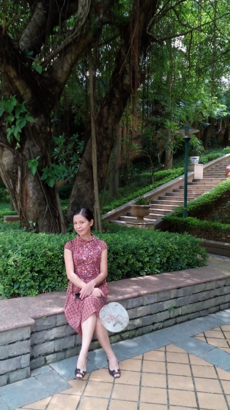 丹草雨田的第一张照片--阜阳相亲服务中心