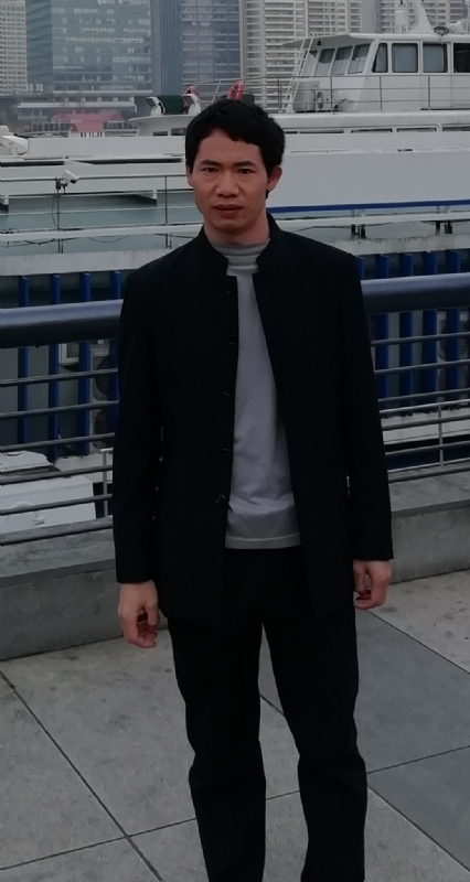 千里翔鹰的第一张照片--阜阳相亲服务中心