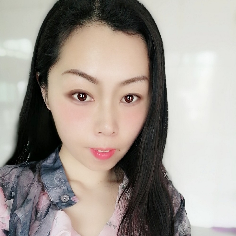 nana的第一张照片--阜阳相亲服务中心