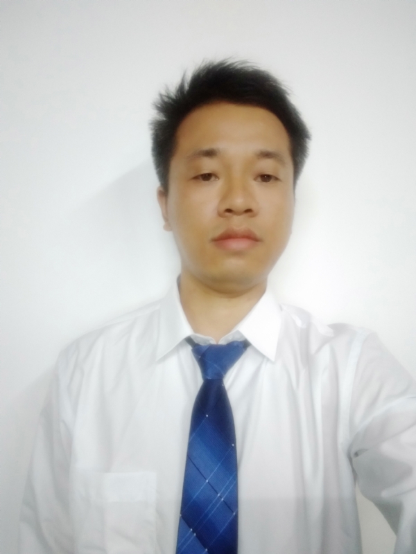 叶先生的第一张照片--阜阳相亲服务中心