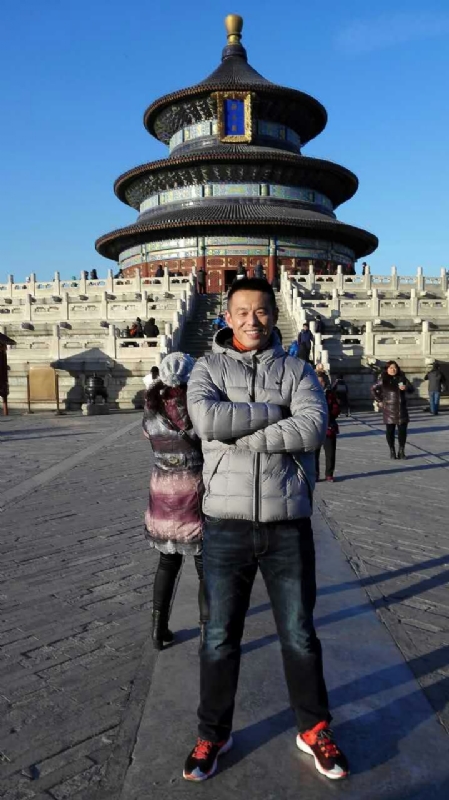 逝去的往昔的第一张照片--阜阳相亲服务中心