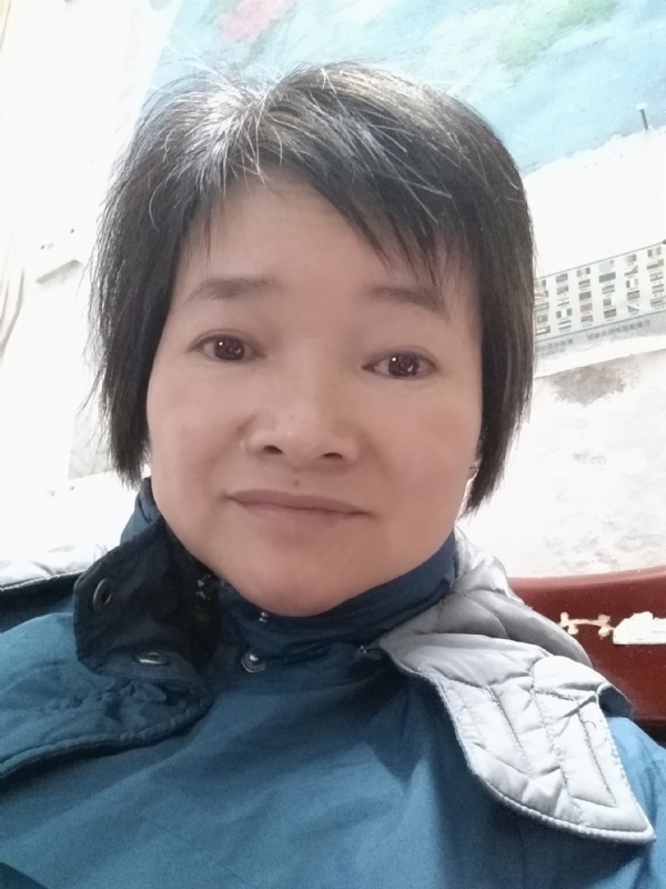 如意的第一张照片--阜阳相亲服务中心