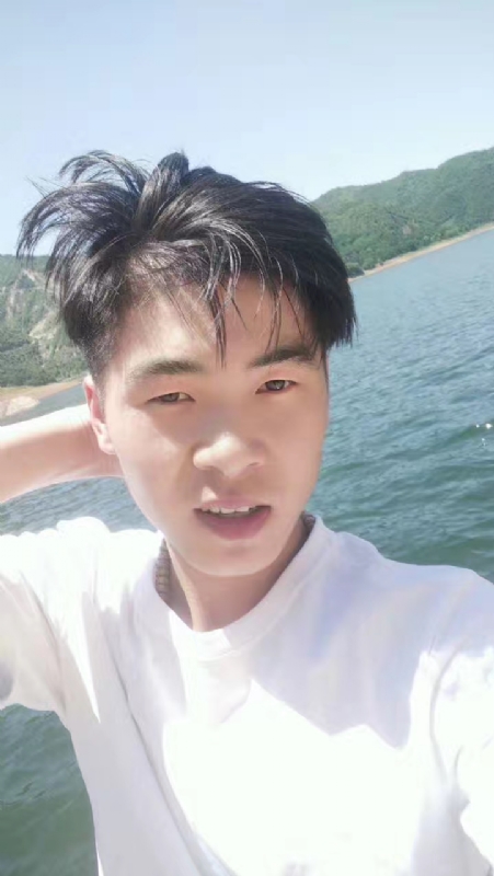 何谈归途的第一张照片--阜阳相亲服务中心