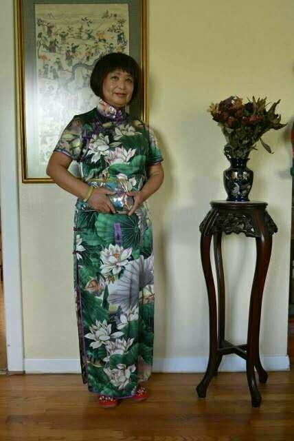 中學老師的第一张照片--阜阳相亲服务中心