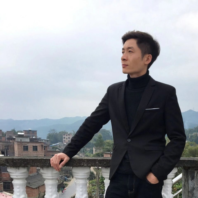 阿初的第一张照片--阜阳相亲服务中心