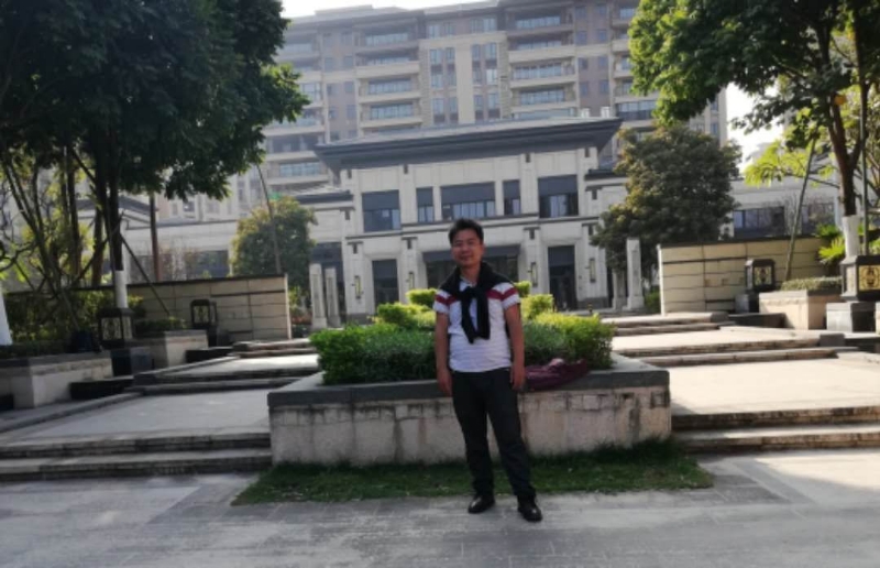 小城的第一张照片--阜阳相亲服务中心