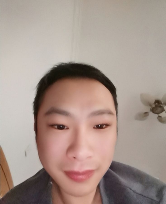 陈峰的第一张照片--阜阳相亲服务中心