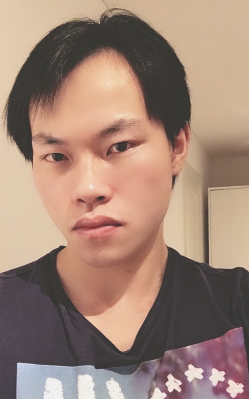 吴灵勇的第一张照片--阜阳相亲服务中心