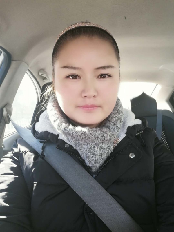 牵手缘的第一张照片--阜阳相亲服务中心