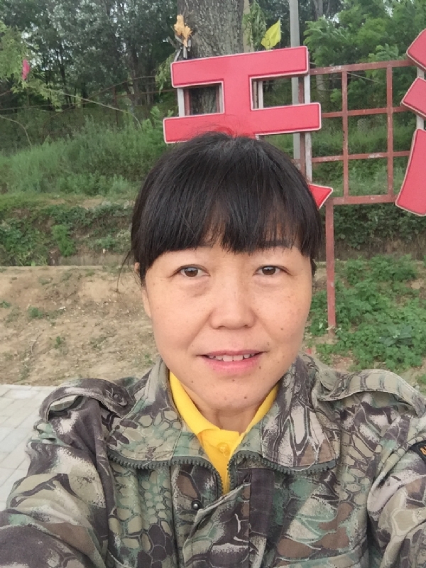 雪的第一张照片--阜阳相亲服务中心