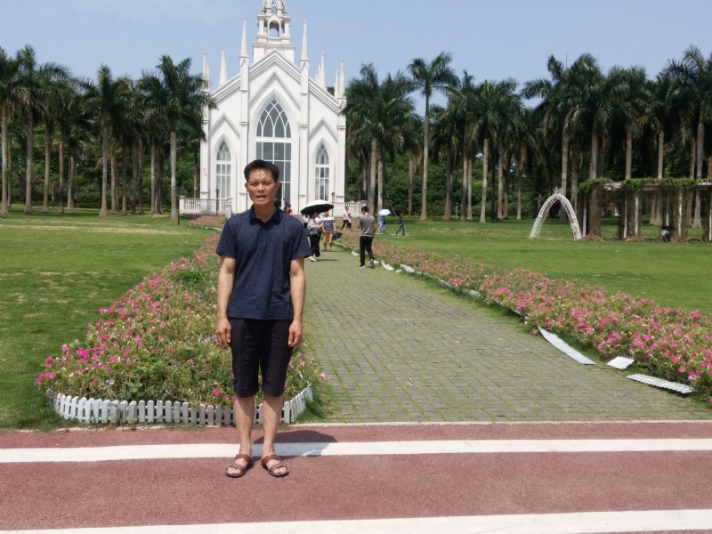 笑傲江南的第二张照片--阜阳相亲服务中心