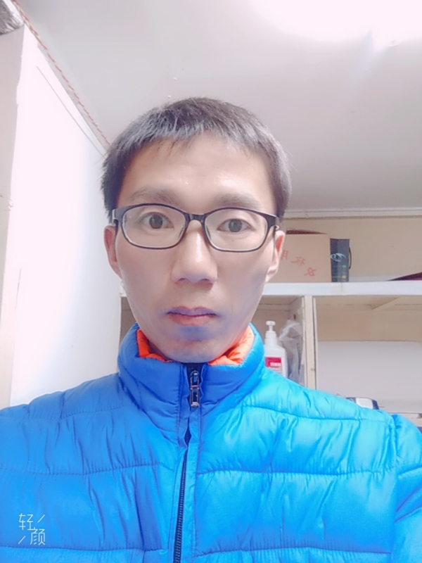 平凡的风的第一张照片--阜阳相亲服务中心