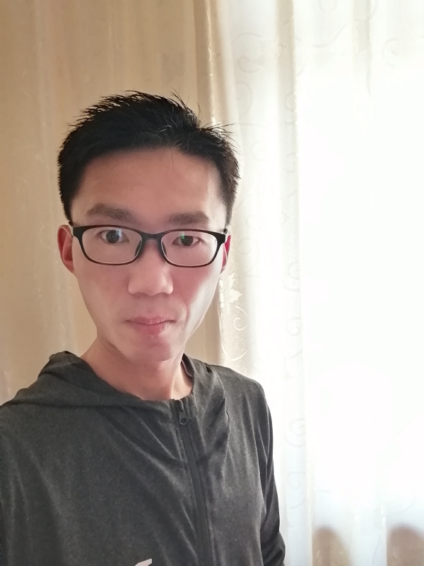 平凡的风的第三张照片--阜阳相亲服务中心