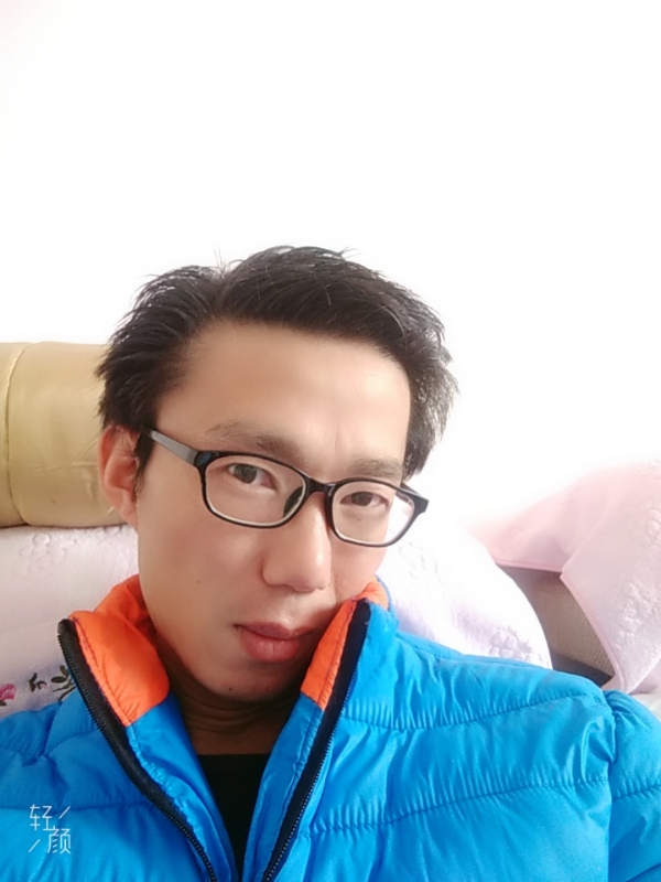 平凡的风的第四张照片--阜阳相亲服务中心