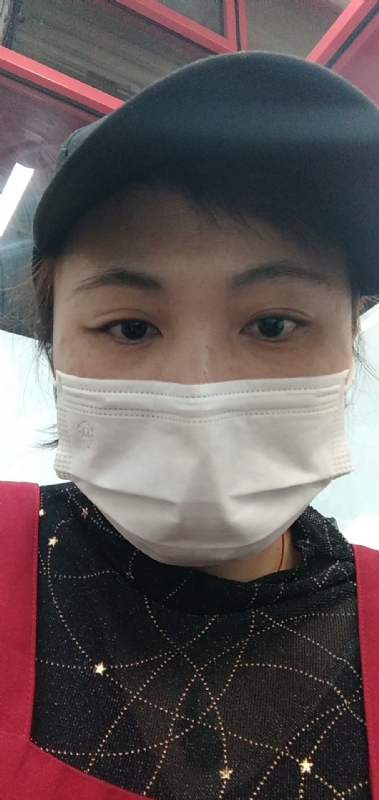 tata倩倩的第一张照片--阜阳相亲服务中心