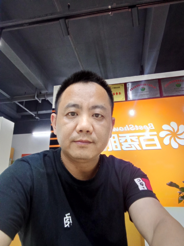 开心就好的第一张照片--阜阳相亲服务中心