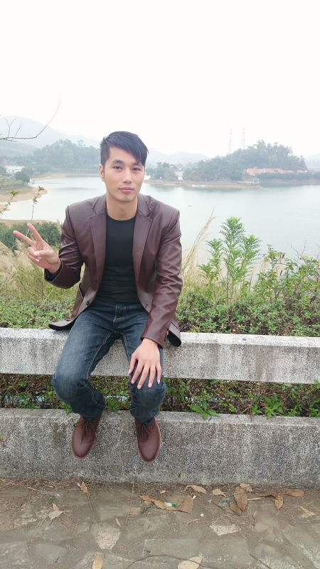 达尔的第一张照片--阜阳相亲服务中心