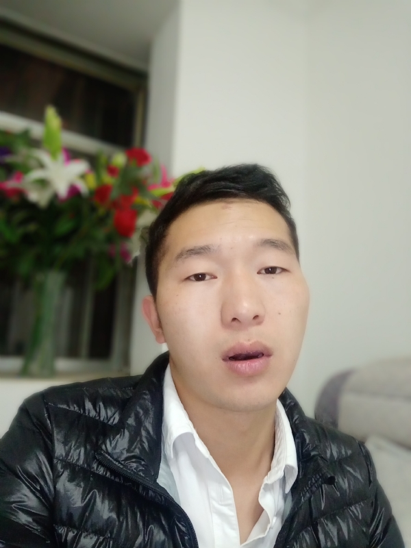 赵勇的第一张照片--阜阳相亲服务中心