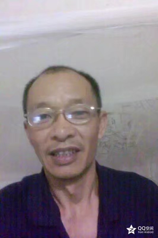 K先生的第一张照片--阜阳相亲服务中心