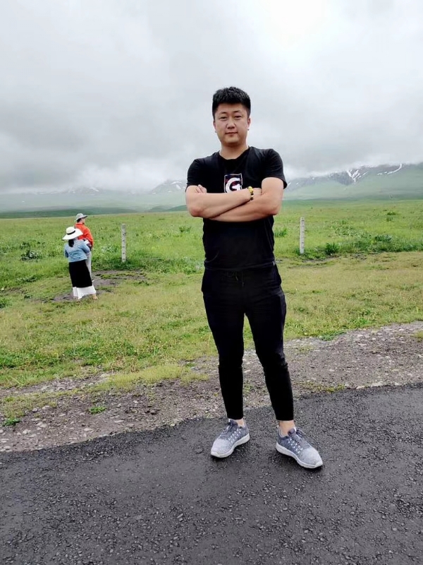 时间厮守的第一张照片--阜阳相亲服务中心