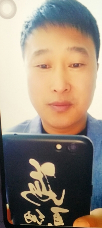 可乐猫的第一张照片--阜阳相亲服务中心