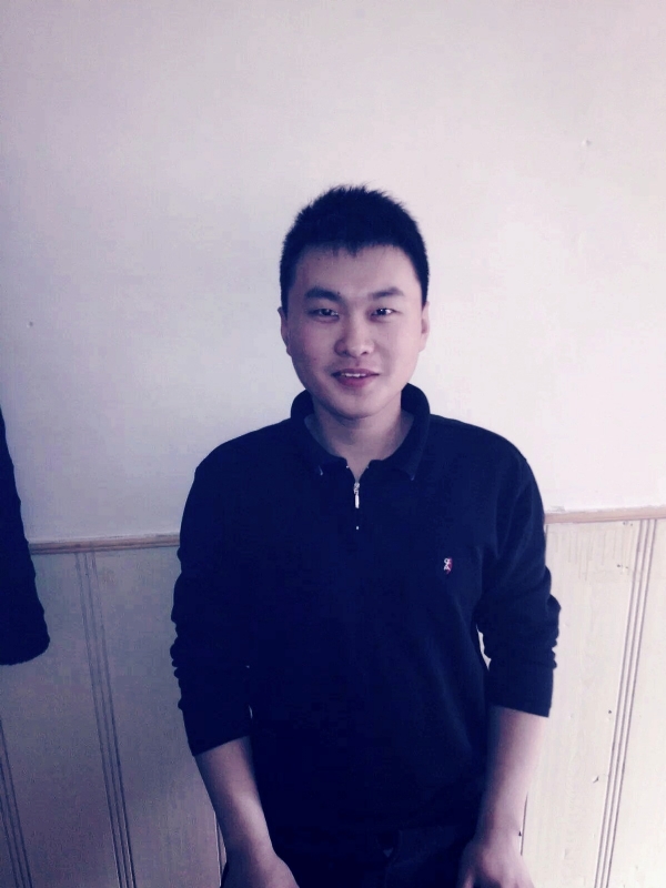 阳光总在风雨后的第一张照片--阜阳相亲服务中心