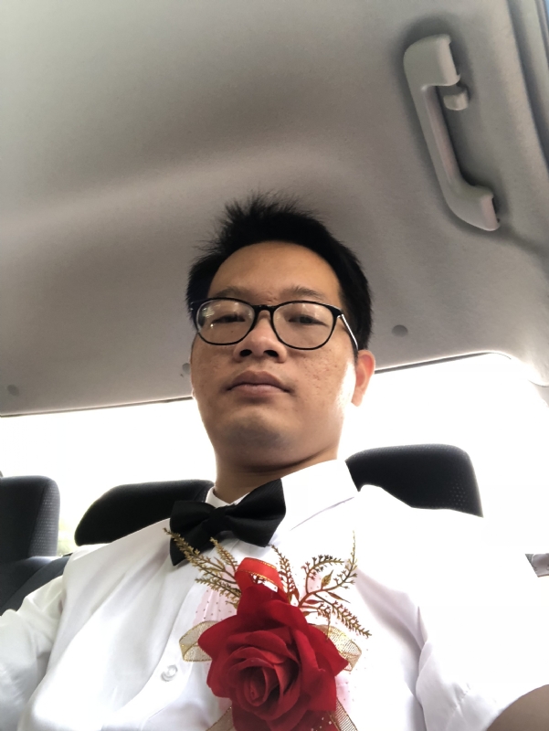 陈陈的第一张照片--阜阳相亲服务中心