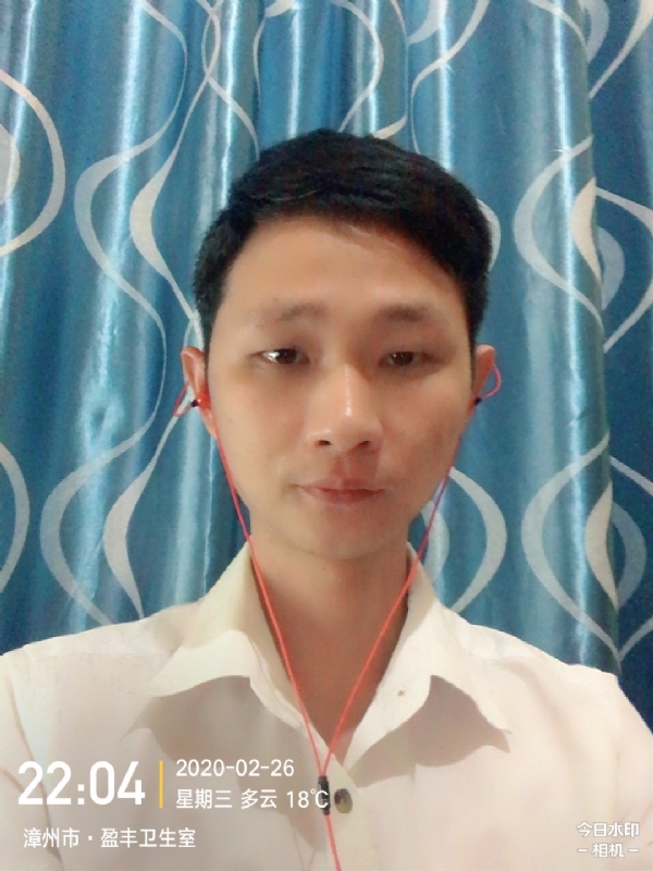 小林的第二张照片--阜阳相亲服务中心