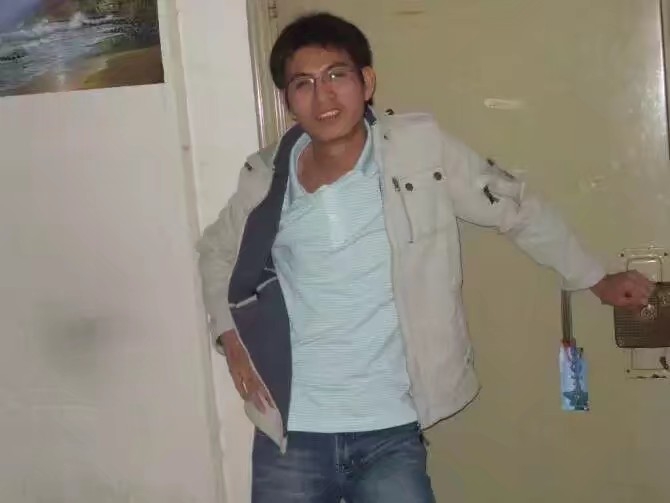 hyk1105的第一张照片--阜阳相亲服务中心