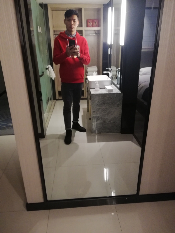 回忆里的小绵羊的第一张照片--阜阳相亲服务中心